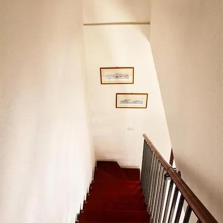 Casa Bianco Navarrese C * Santa Maria Navarrese