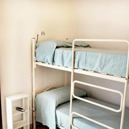 Apartamento Casa Bianco Navarrese C Santa Maria Navarrese