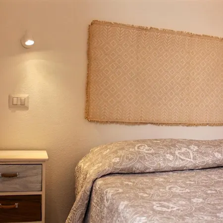 Apartamento Casa Bianco Navarrese C *